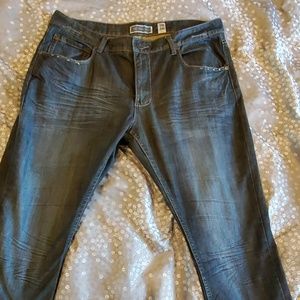 International Concepts mens jeans never worn 38